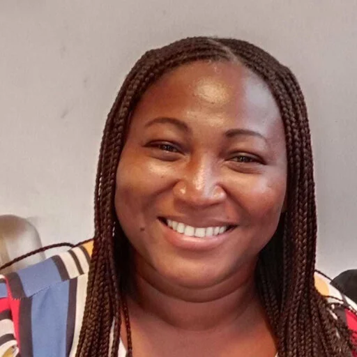Dr. Ronke Oluwo