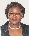 Prof. Folakemi Oredugba
