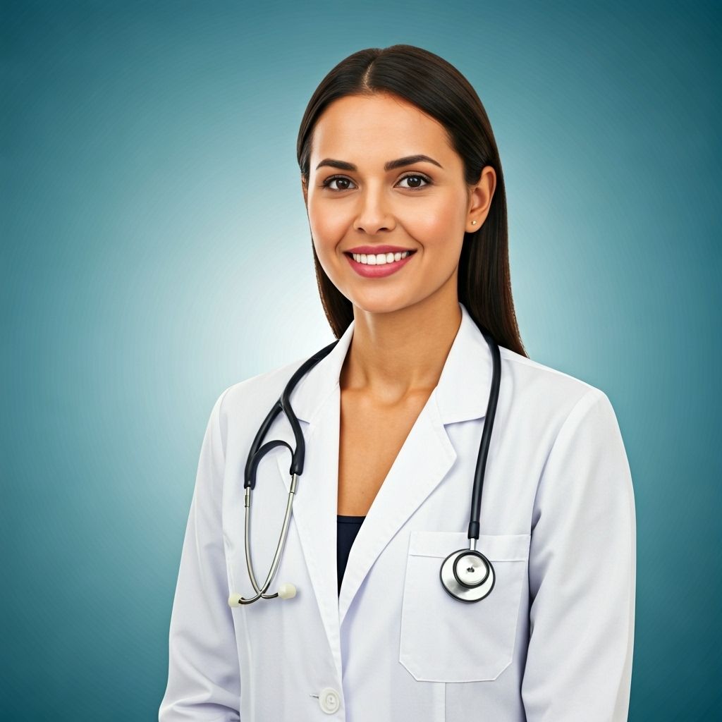 Dr. Sarah Johnson