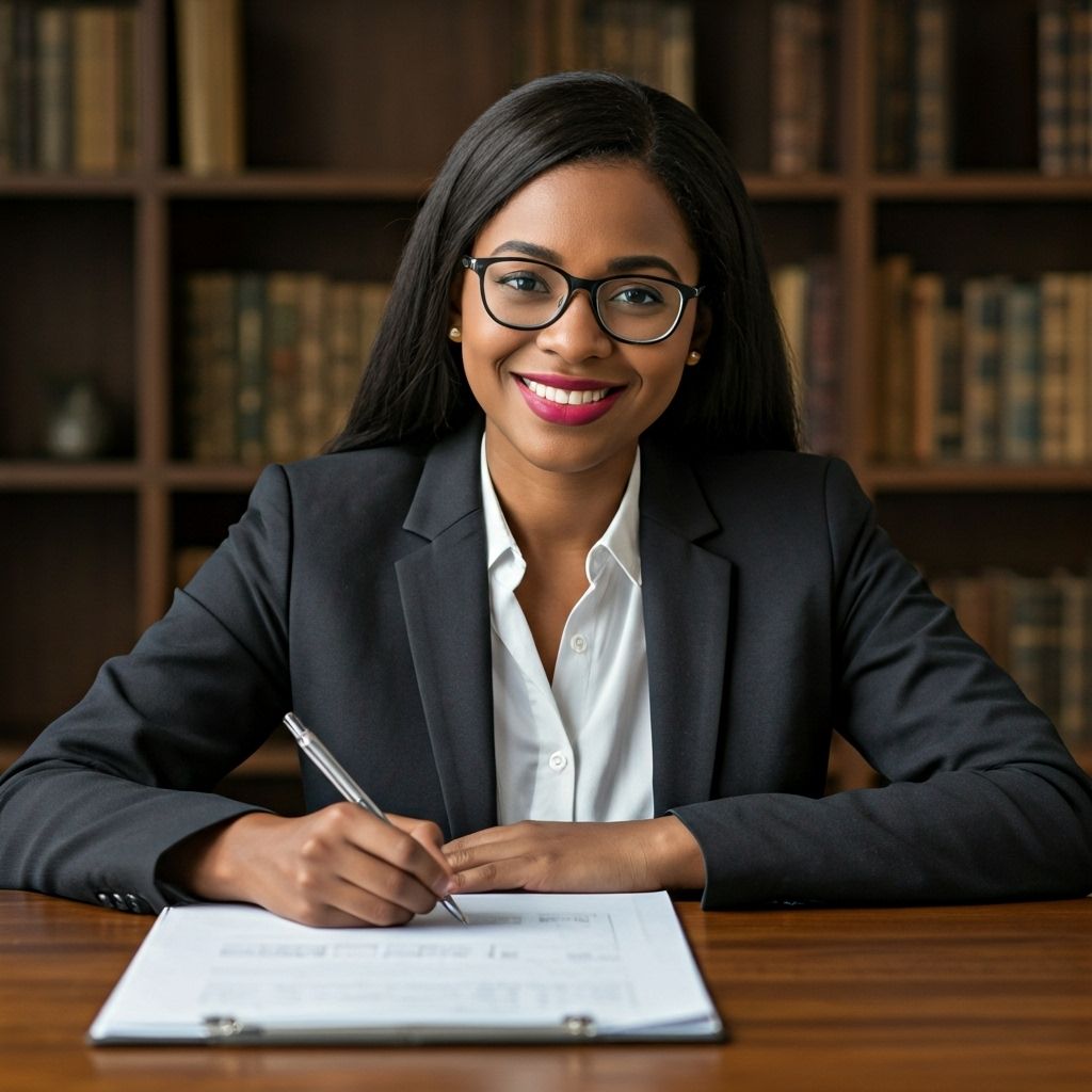 Dr. Grace Okafor
